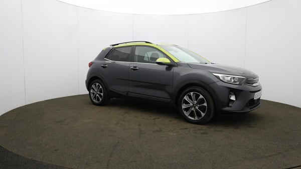 Used Kia Stonic 2018 for sale - 75729338: Photo 50
