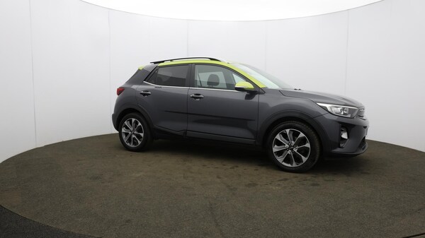 Used Kia Stonic 2018 for sale - 75729338: Photo 51