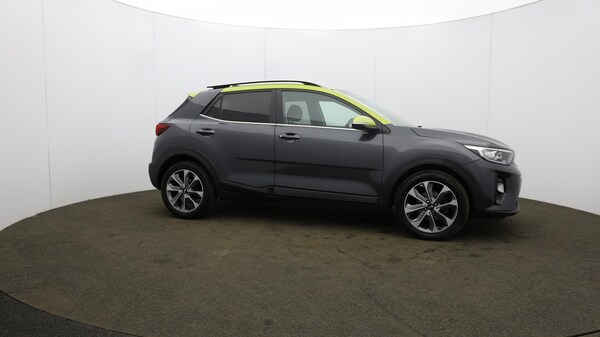 Used Kia Stonic 2018 for sale - 75729338: Photo 52