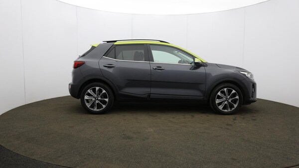 Used Kia Stonic 2018 for sale - 75729338: Photo 54