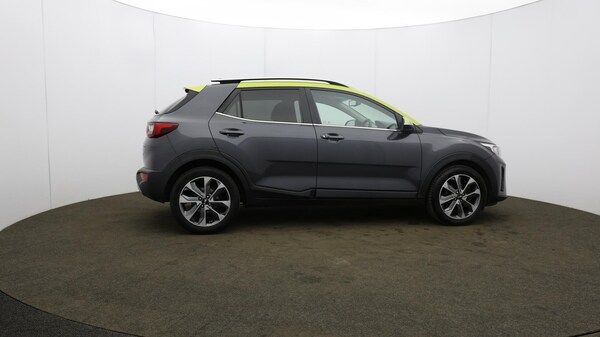 Used Kia Stonic 2018 for sale - 75729338: Photo 55