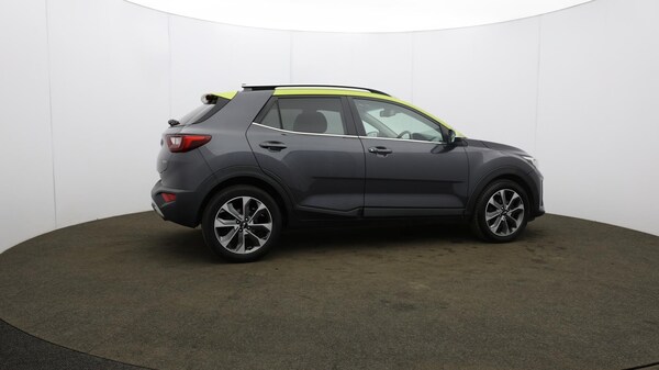 Used Kia Stonic 2018 for sale - 75729338: Photo 57