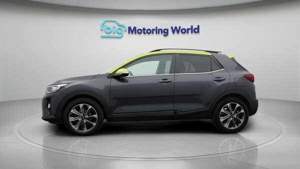 Used Kia Stonic 2018 for sale - 75729338: Photo 5