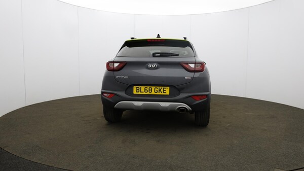 Used Kia Stonic 2018 for sale - 75729338: Photo 64