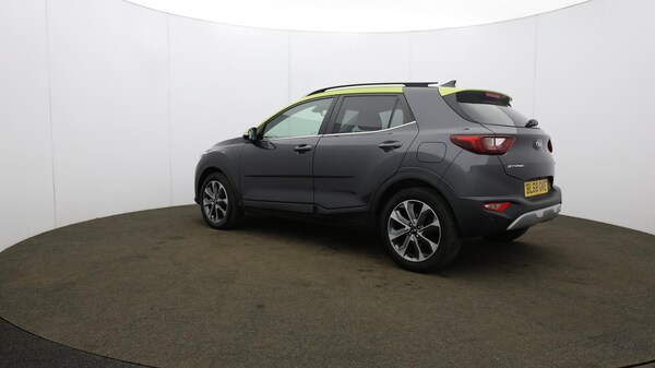 Used Kia Stonic 2018 for sale - 75729338: Photo 67