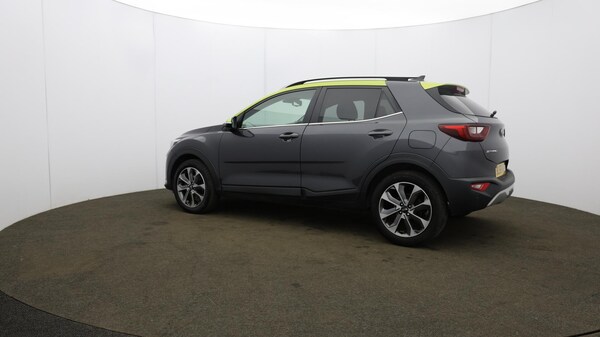 Used Kia Stonic 2018 for sale - 75729338: Photo 68