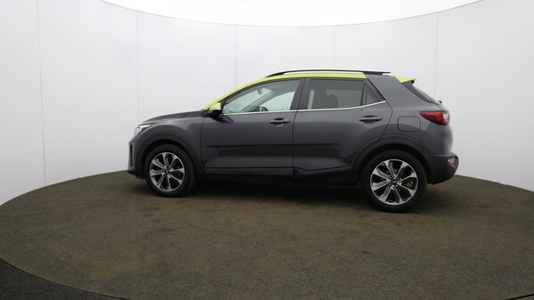 Used Kia Stonic 2018 for sale - 75729338: Photo 70
