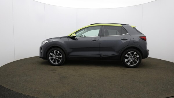 Used Kia Stonic 2018 for sale - 75729338: Photo 71