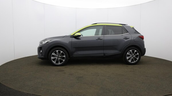 Used Kia Stonic 2018 for sale - 75729338: Photo 72