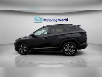 Used Hyundai TUCSON 2023 for sale - 79089268: Photo