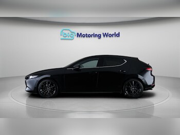 Used Mazda Mazda3 2022 for sale - 78357625: Photo