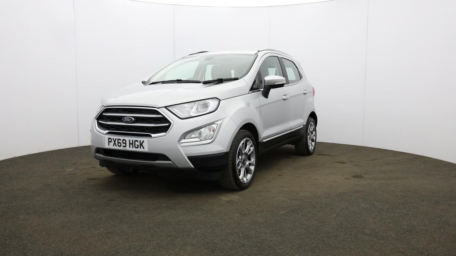 Vehicle 40