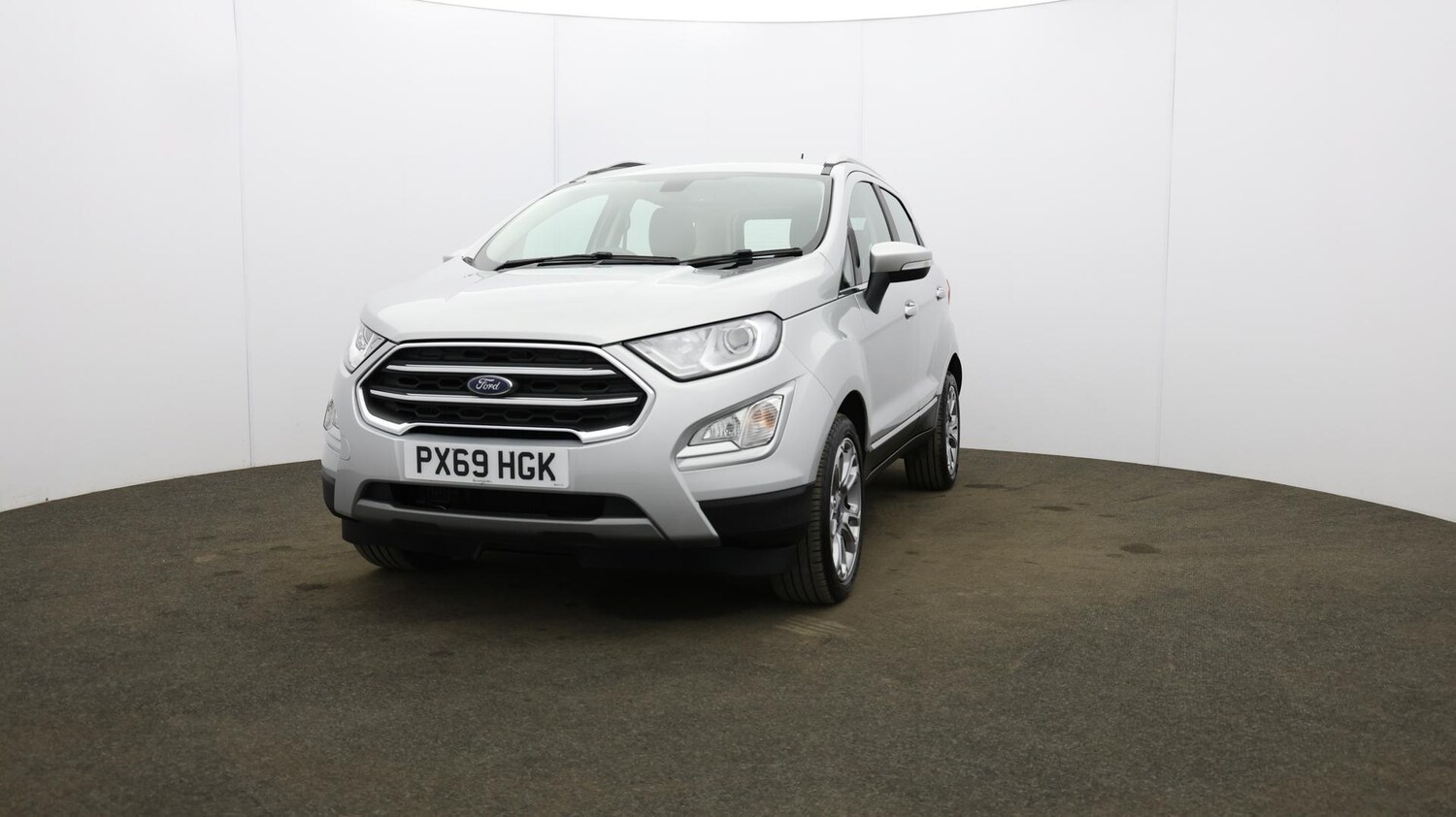 Vehicle 41