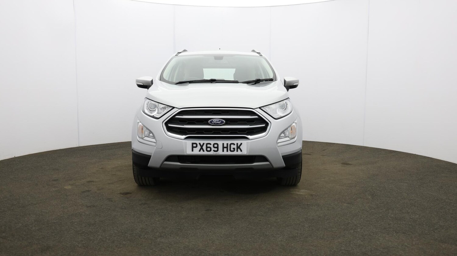 Vehicle 43