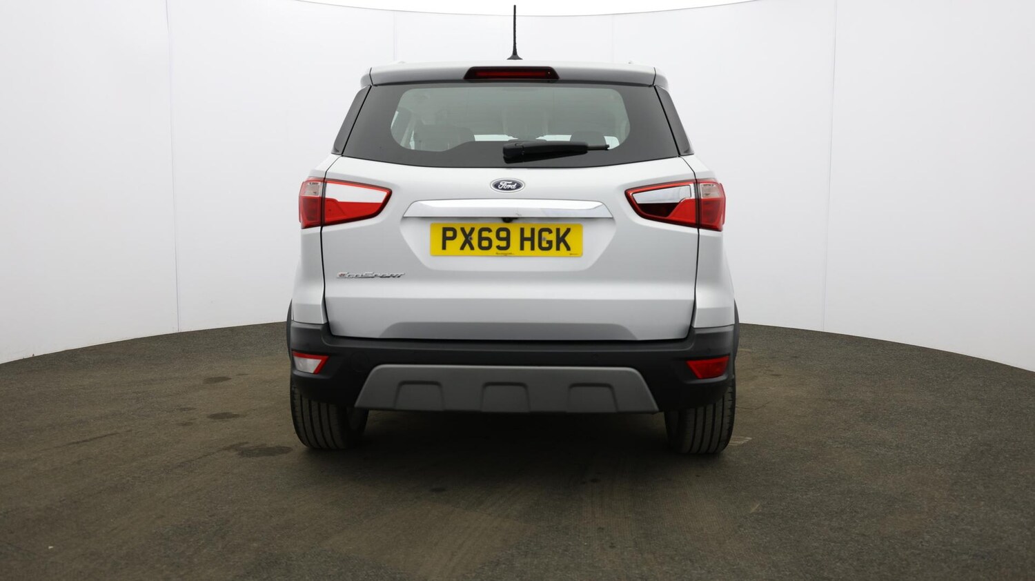 Vehicle 64