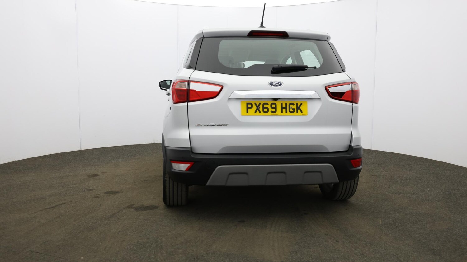 Vehicle 65