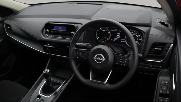 Used Nissan Qashqai 2022 for sale - 76084804: Photo 10