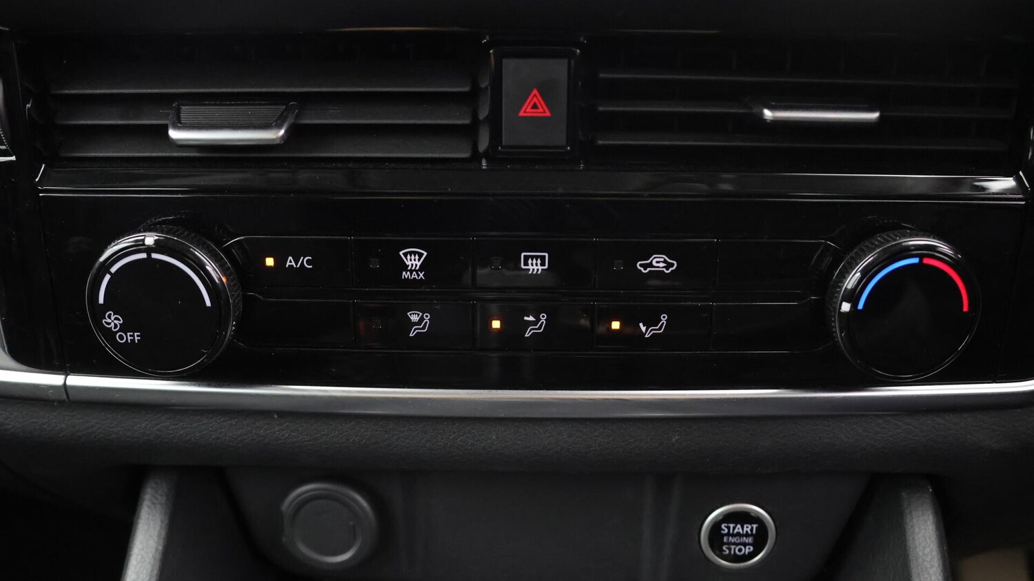 Used Nissan Qashqai 2022 for sale - 76084804: Photo 13