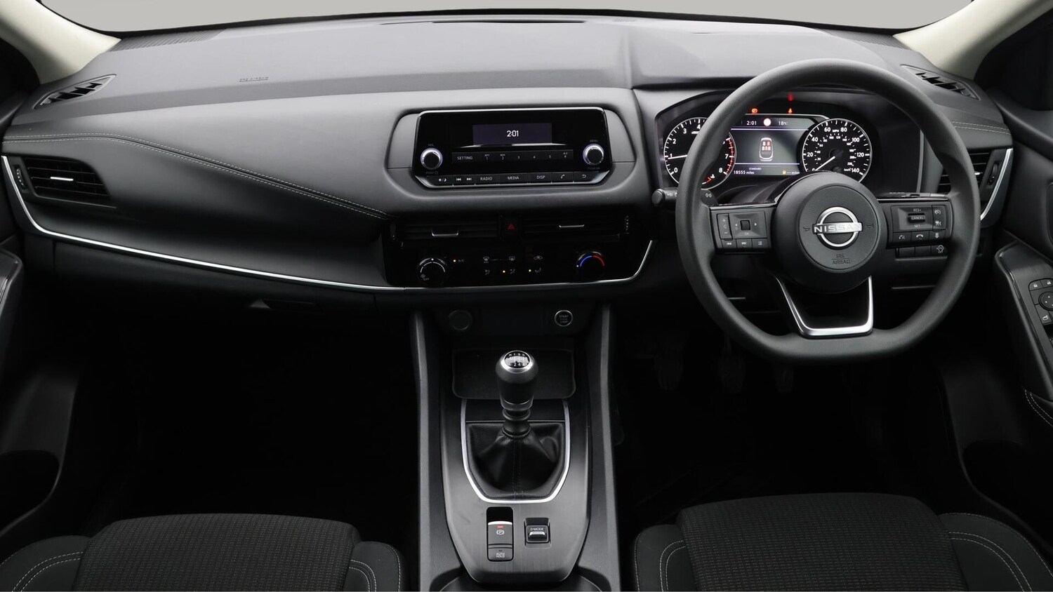 Used Nissan Qashqai 2022 for sale - 76084804: Photo 14