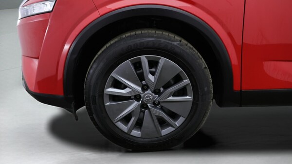 Used Nissan Qashqai 2022 for sale - 76084804: Photo 19