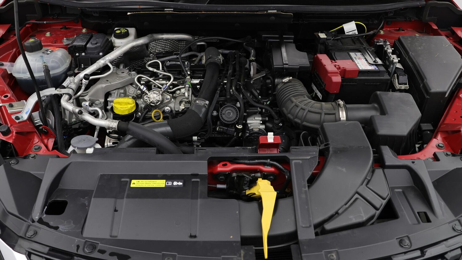 Used Nissan Qashqai 2022 for sale - 76084804: Photo 20