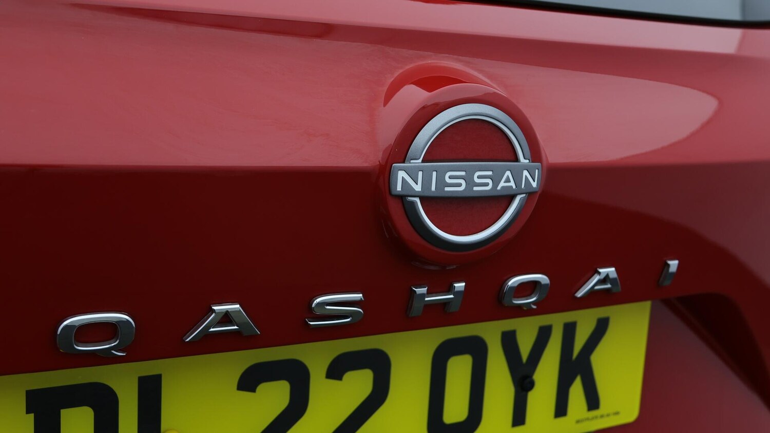 Used Nissan Qashqai 2022 for sale - 76084804: Photo 21