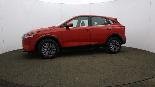 Used Nissan Qashqai 2022 for sale - 76084804: Photo 34