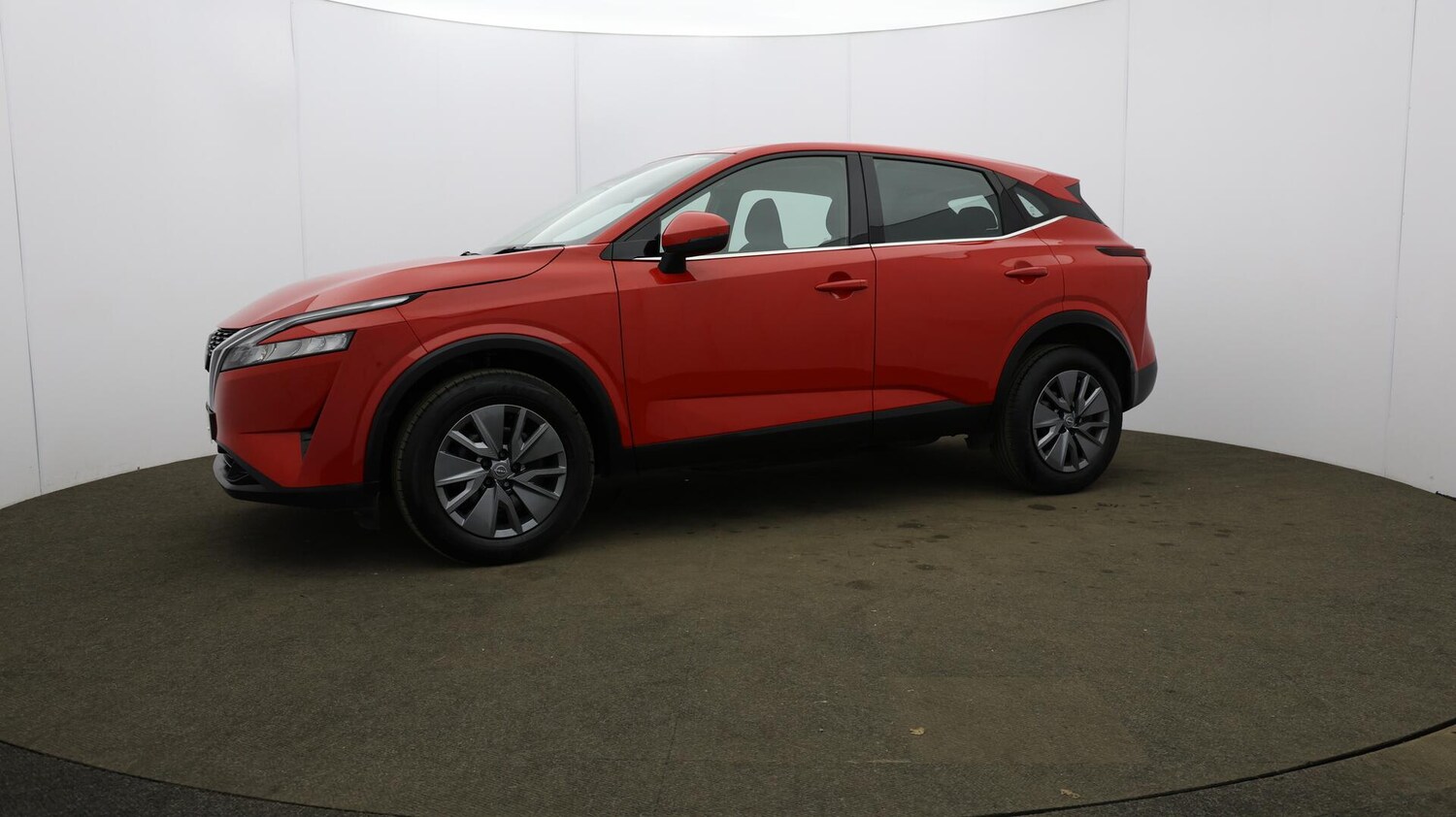 Used Nissan Qashqai 2022 for sale - 76084804: Photo 35