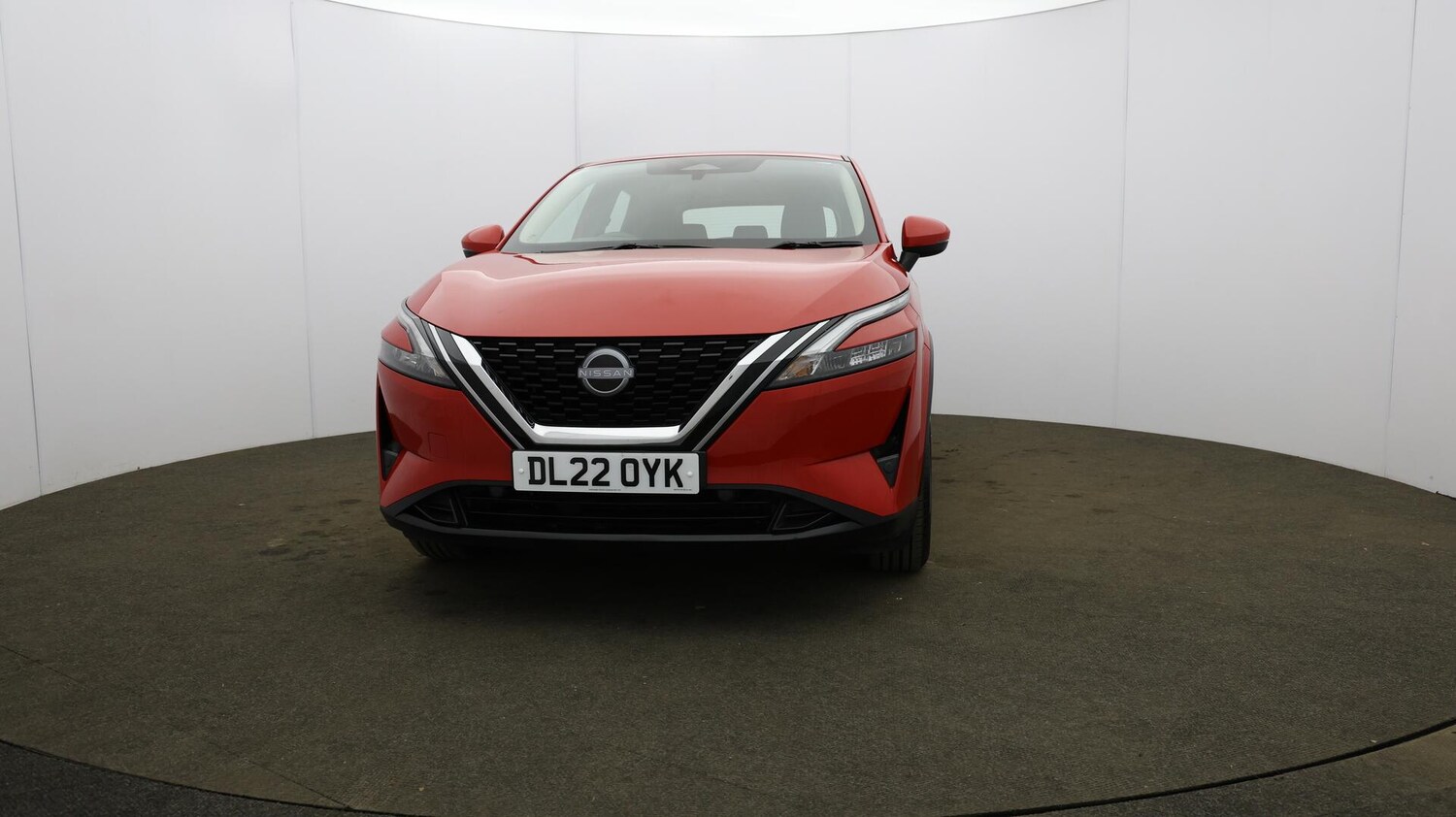 Used Nissan Qashqai 2022 for sale - 76084804: Photo 41