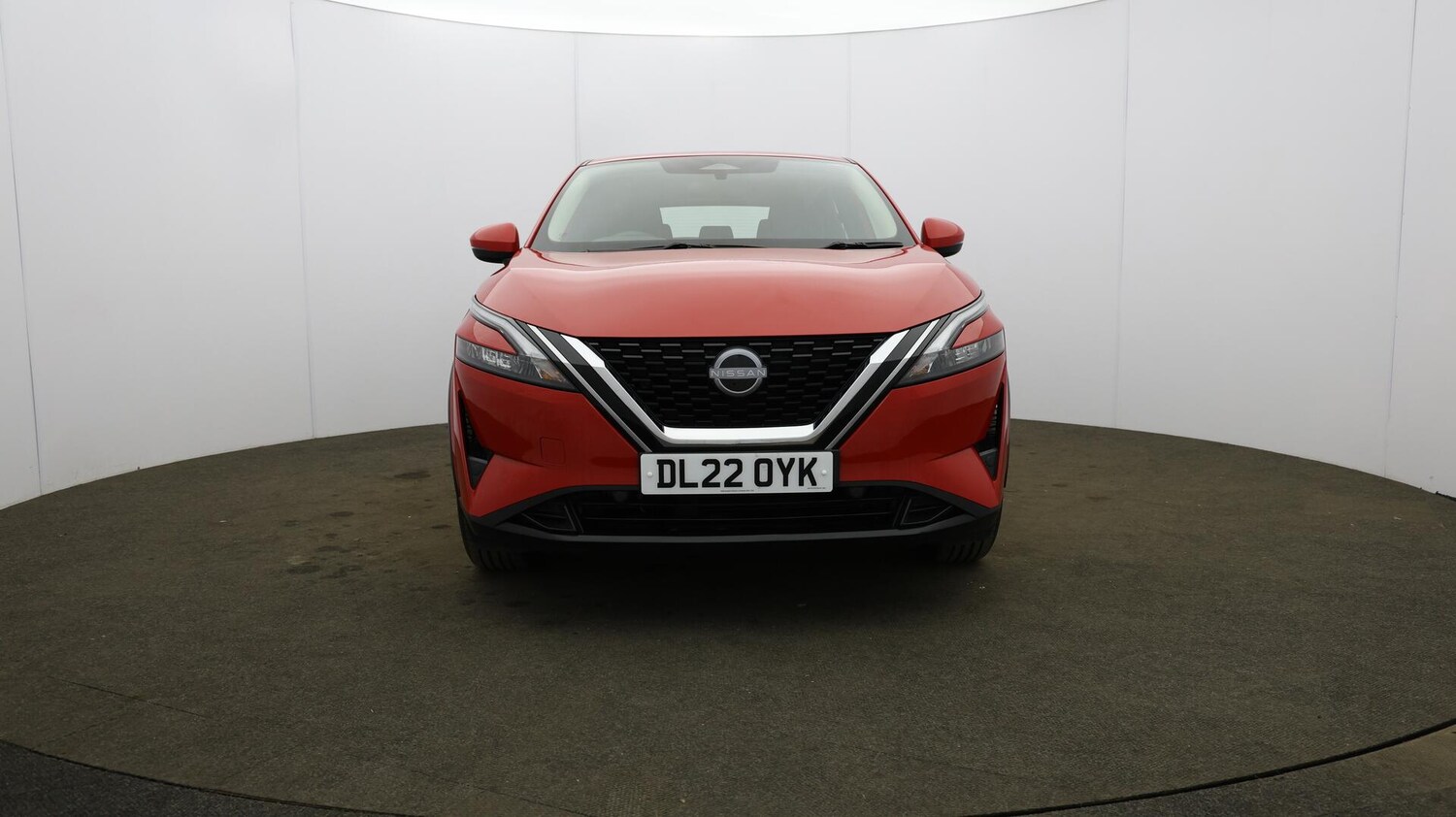 Used Nissan Qashqai 2022 for sale - 76084804: Photo 42