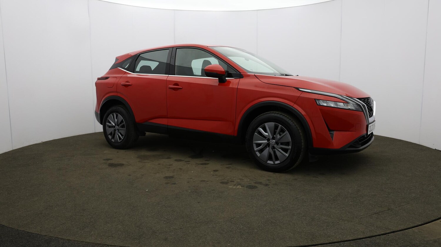 Used Nissan Qashqai 2022 for sale - 76084804: Photo 49