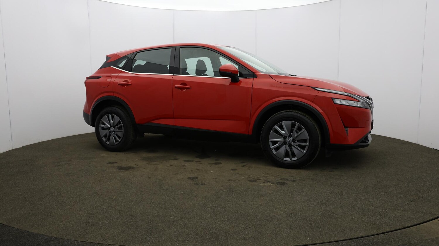 Used Nissan Qashqai 2022 for sale - 76084804: Photo 50