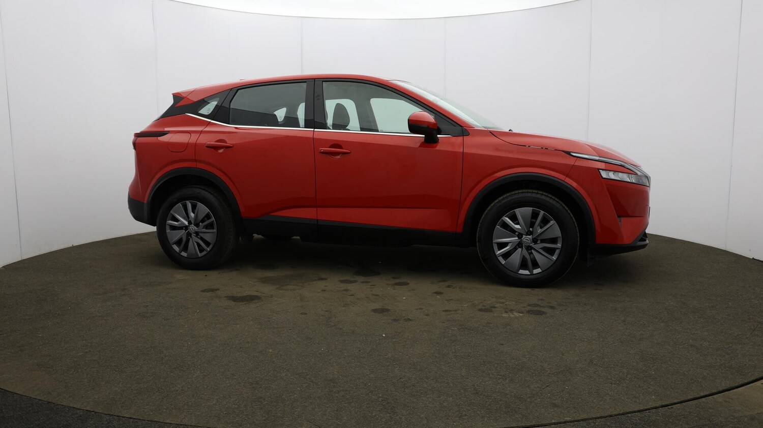 Used Nissan Qashqai 2022 for sale - 76084804: Photo 51