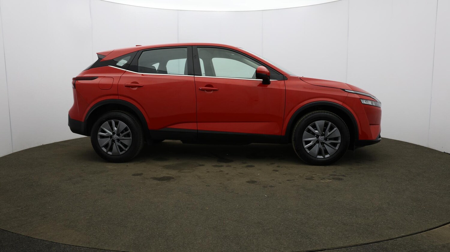 Used Nissan Qashqai 2022 for sale - 76084804: Photo 52