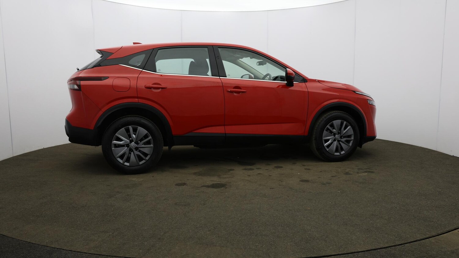 Used Nissan Qashqai 2022 for sale - 76084804: Photo 54