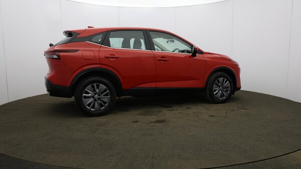Used Nissan Qashqai 2022 for sale - 76084804: Photo 56