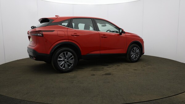 Used Nissan Qashqai 2022 for sale - 76084804: Photo 57