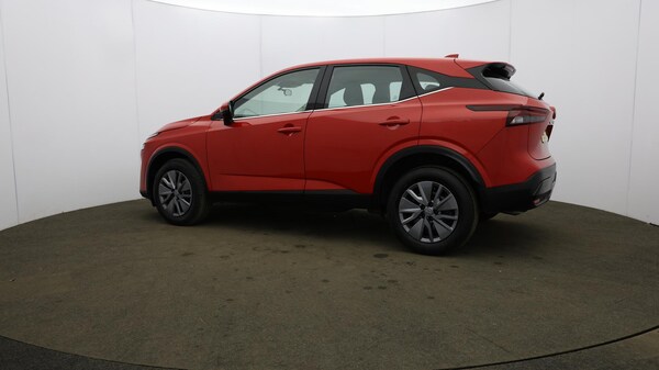 Used Nissan Qashqai 2022 for sale - 76084804: Photo 67