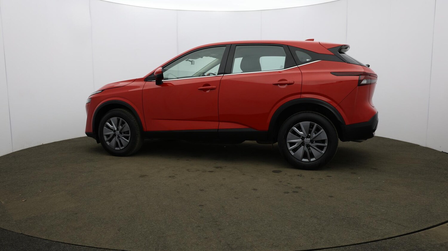 Used Nissan Qashqai 2022 for sale - 76084804: Photo 68