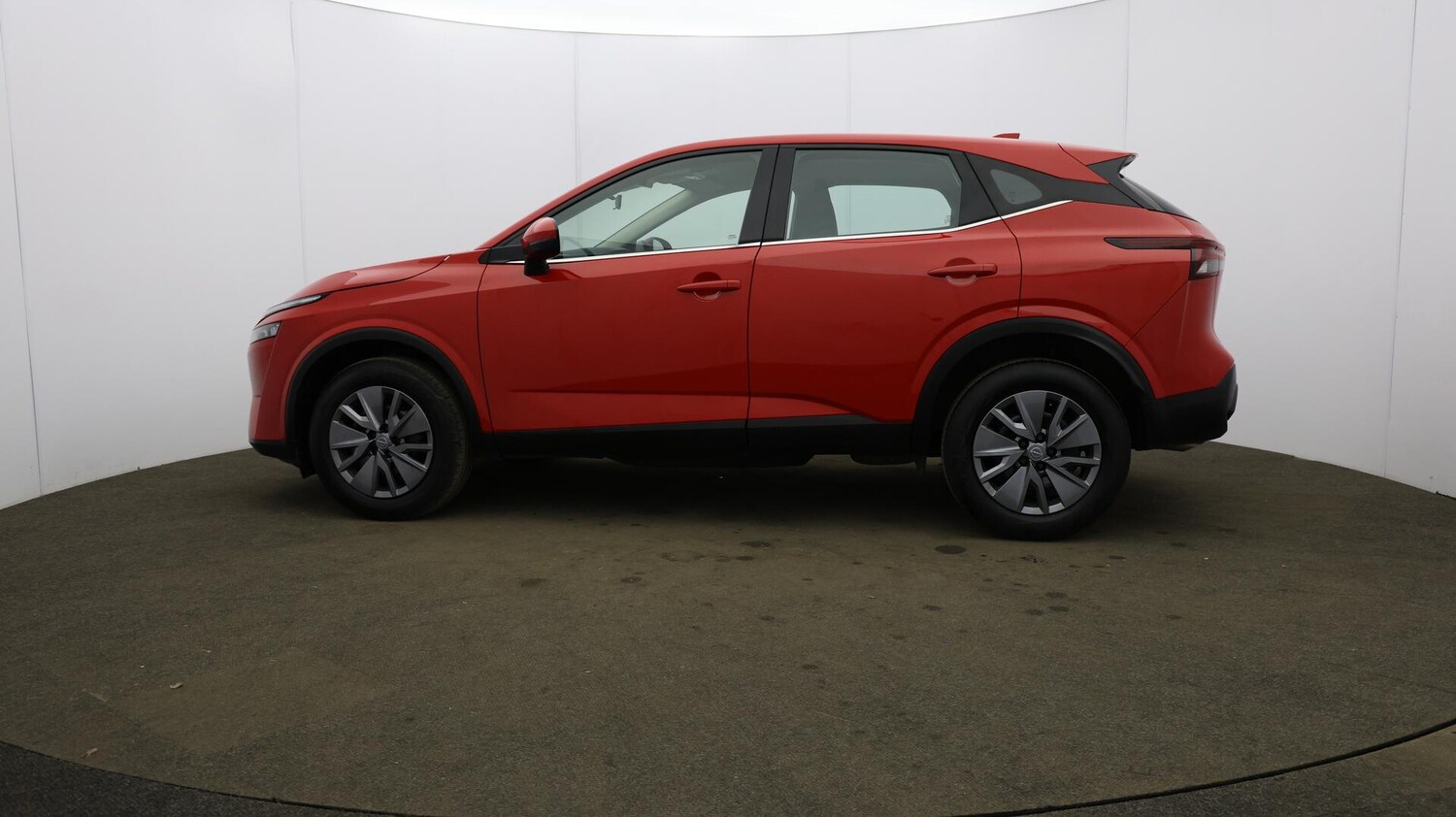 Used Nissan Qashqai 2022 for sale - 76084804: Photo 69