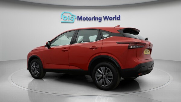 Used Nissan Qashqai 2022 for sale - 76084804: Photo 6