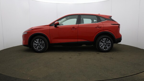 Used Nissan Qashqai 2022 for sale - 76084804: Photo 70