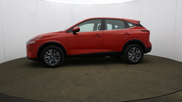 Used Nissan Qashqai 2022 for sale - 76084804: Photo 71