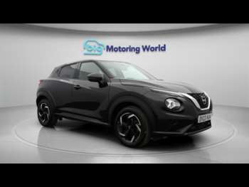Used Nissan Juke 2023 for sale - 75050740: Photo