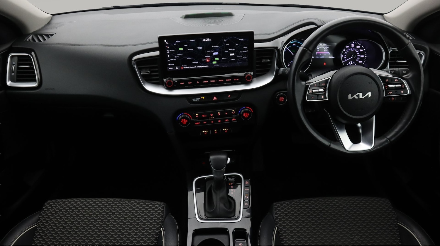 Used Kia XCeed 2022 for sale - 77216391: Photo 13