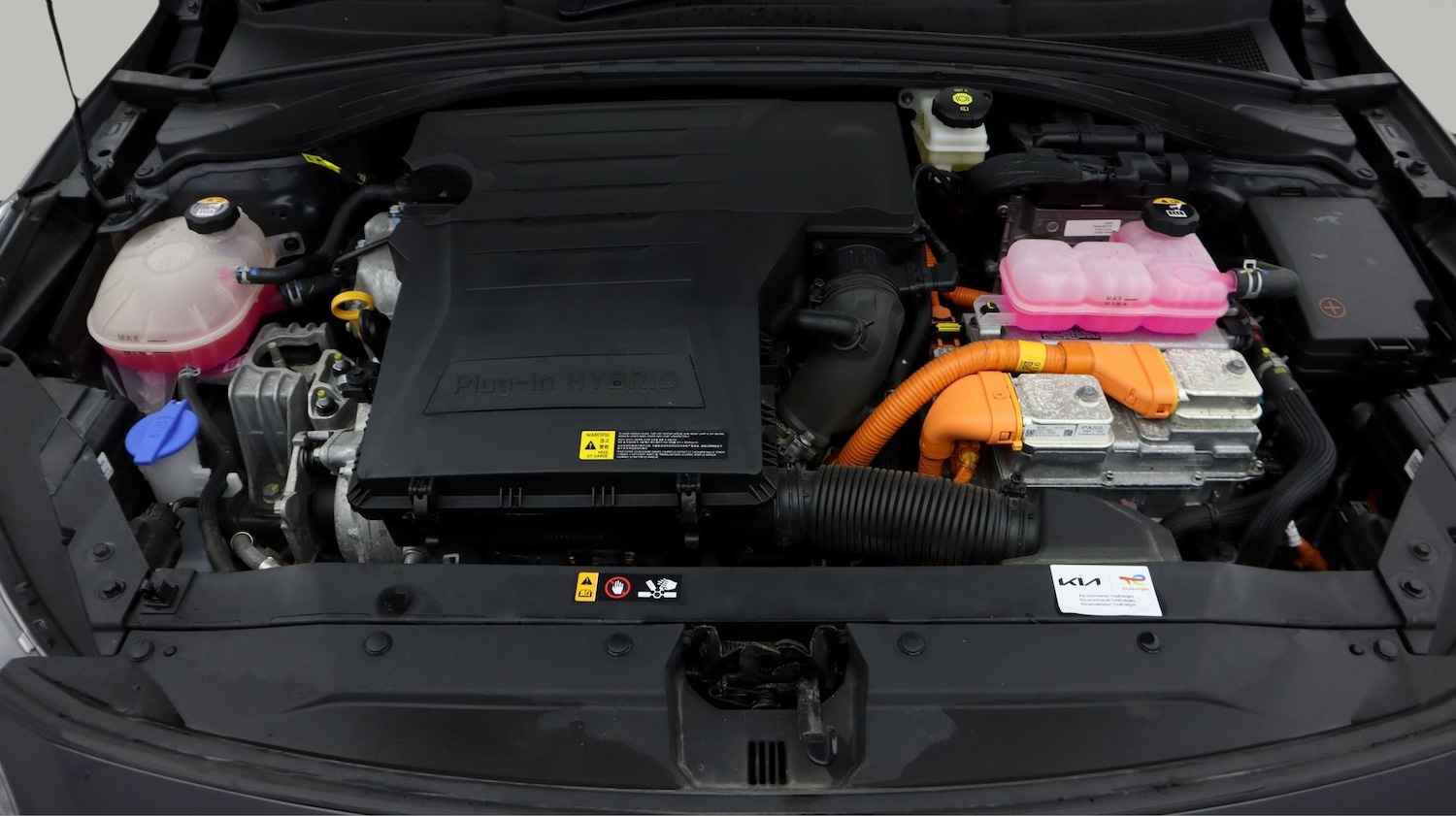 Used Kia XCeed 2022 for sale - 77216391: Photo 19