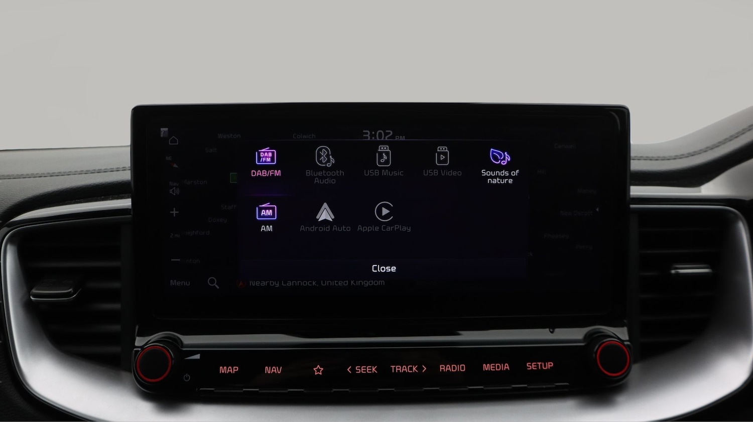 Used Kia XCeed 2022 for sale - 77216391: Photo 22