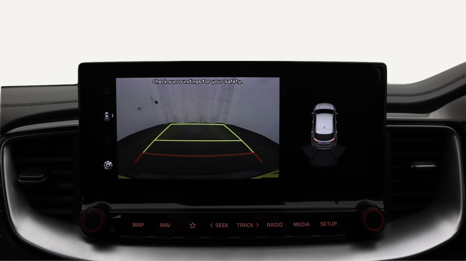 Used Kia XCeed 2022 for sale - 77216391: Photo 23