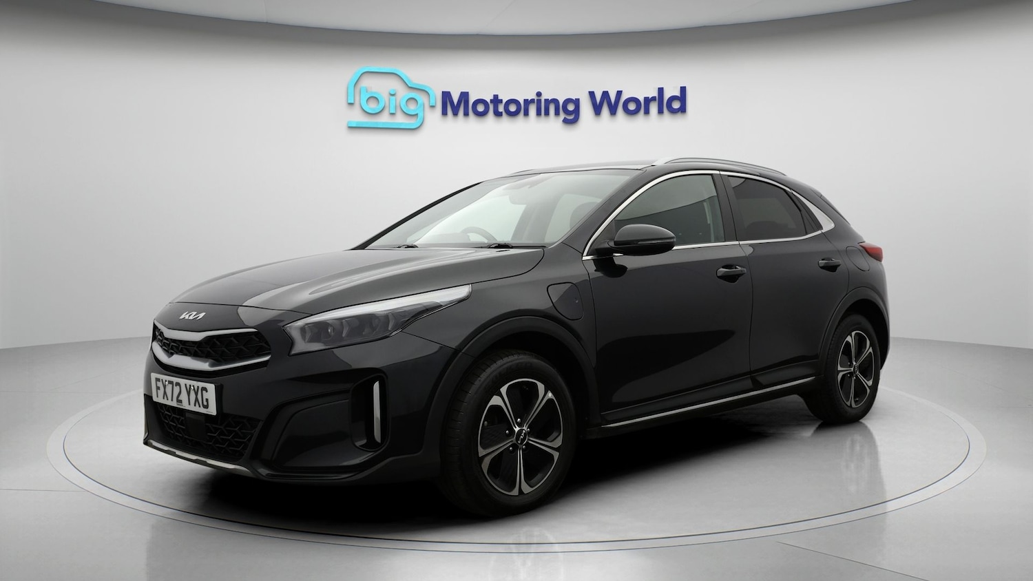 Used Kia XCeed 2022 for sale - 77216391: Photo 3