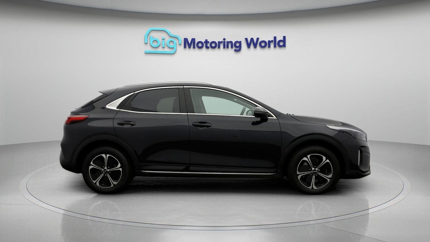 Used Kia XCeed 2022 for sale - 77216391: Photo 8